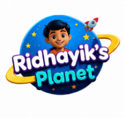 Ridhaik's